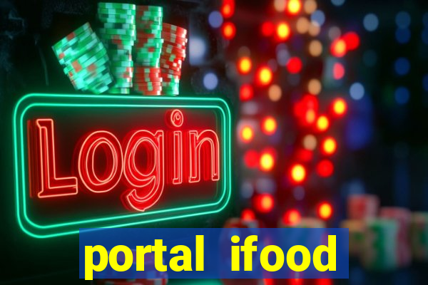 portal ifood restaurante entrar